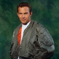 Kevin Costner Mouse Pad G2272994