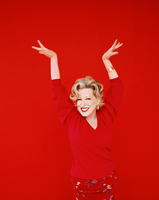 Bette Midler Mouse Pad G2273285