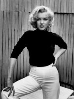 Marilyn Monroe hoodie #237342