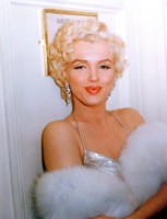 Marilyn Monroe Mouse Pad G227382