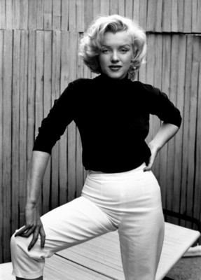 Marilyn Monroe Poster G227387