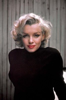Marilyn Monroe tote bag #G227388