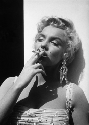 Marilyn Monroe tote bag #G227390
