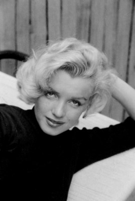 Marilyn Monroe Poster G227391