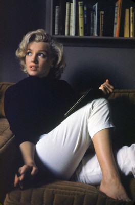 Marilyn Monroe tote bag #G227395