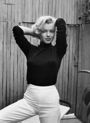 Marilyn Monroe Poster G227398