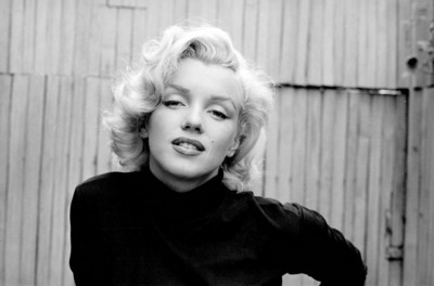 Marilyn Monroe tote bag #G227399