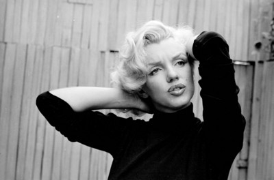 Marilyn Monroe Poster G227403