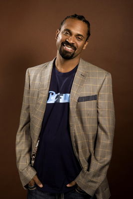 Mike Epps Stickers G2274044