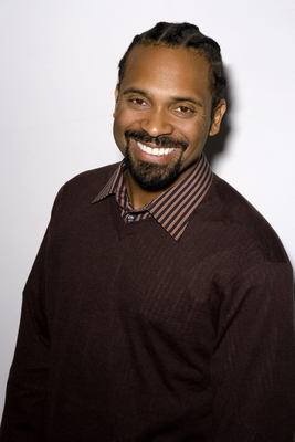 Mike Epps Stickers G2274046