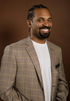 Mike Epps Stickers G2274047