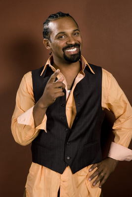 Mike Epps puzzle G2274048