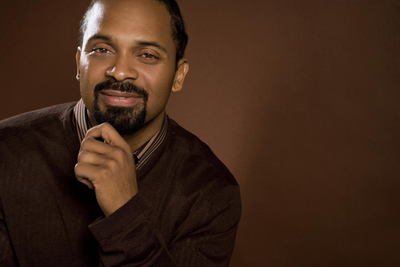 Mike Epps Stickers G2274050