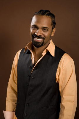 Mike Epps Stickers G2274051