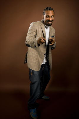 Mike Epps puzzle G2274054