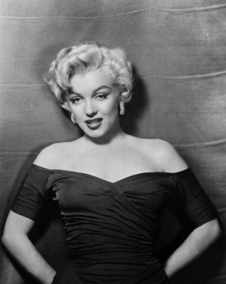 Marilyn Monroe Poster G227409