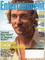 Matthew McConaughey Mouse Pad G227428