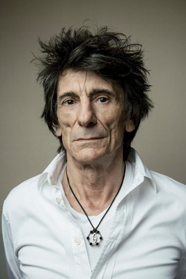 Ronnie Wood puzzle G2274341
