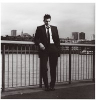 Michael Buble Mouse Pad G227435