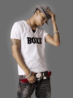 Chris Brown t-shirt #2815803