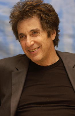 Al Pacino tote bag #G2274479