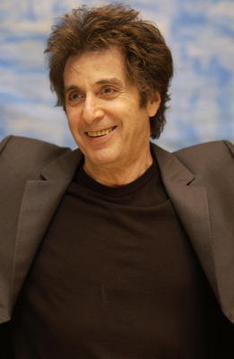 Al Pacino magic mug #G2274484