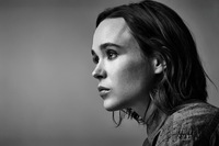 Ellen Page Longsleeve T-shirt #2815931