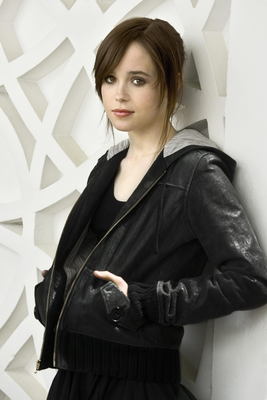 Ellen Page Mouse Pad G2274569