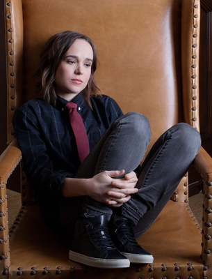 Ellen Page Poster G2274571