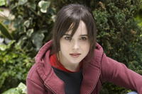 Ellen Page t-shirt #2815938
