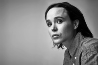 Ellen Page hoodie #2815940