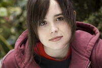 Ellen Page Tank Top #2815943