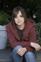 Ellen Page Tank Top #2815944