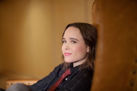 Ellen Page hoodie #2815946