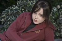 Ellen Page hoodie #2815948