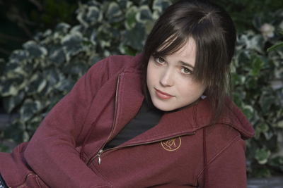 Ellen Page tote bag #G2274585