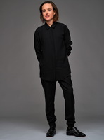 Ellen Page Longsleeve T-shirt #2815949