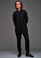 Ellen Page Longsleeve T-shirt #2815951
