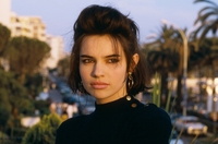 Beatrice Dalle Mouse Pad G2274776