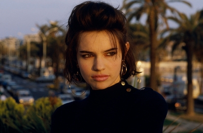 Beatrice Dalle Poster G2274781