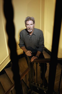 Harrison Ford Poster G2275457
