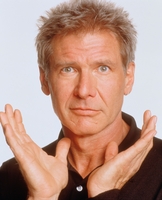 Harrison Ford Mouse Pad G2275462