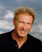 Harrison Ford Longsleeve T-shirt #2816826