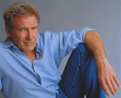 Harrison Ford Mouse Pad G2275467