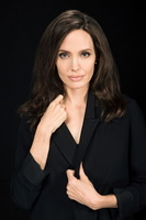 Angelina Jolie Mouse Pad G2275783