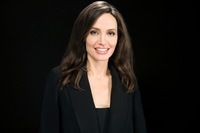 Angelina Jolie tote bag #G2275787