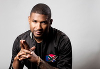 Usher hoodie #2817471