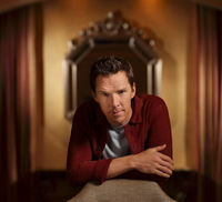 Benedict Cumberbatch Tank Top #2817940