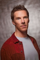 Benedict Cumberbatch Longsleeve T-shirt #2817945