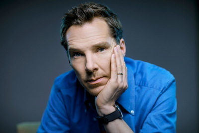 Benedict Cumberbatch tote bag #G2276589